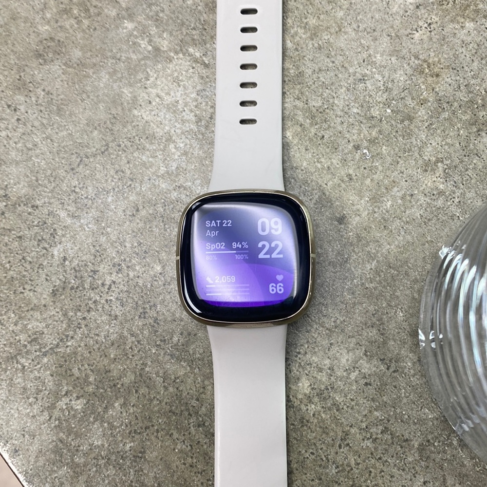 Fitbit Sense